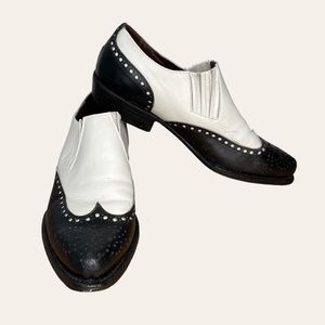 🚫Vintage Sonora Low boots🚫SOLD🚫